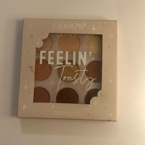 Make up palette